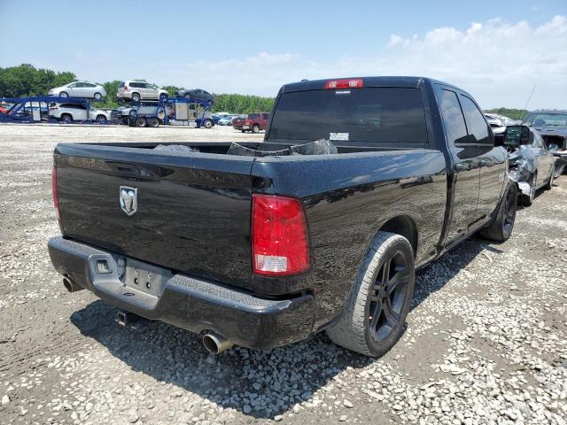 Photo 4 from auction – 2014 RAM 1500 ST with VIN 1C6RR6FT8ES113392