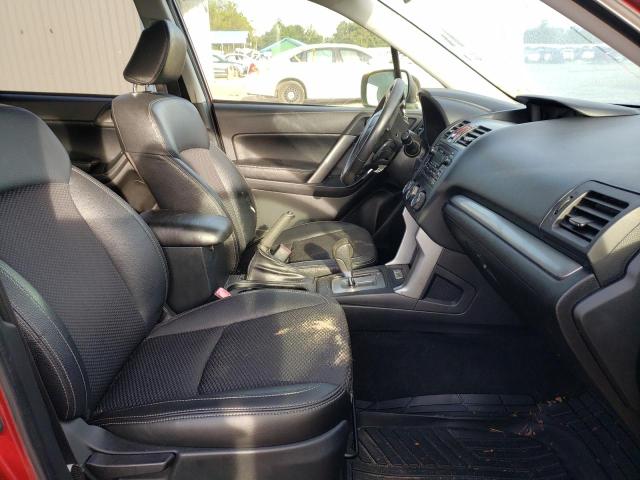 Photo 5 from auction – 2014 SUBARU FORESTER 2 with VIN JF2SJGDC2EH437785