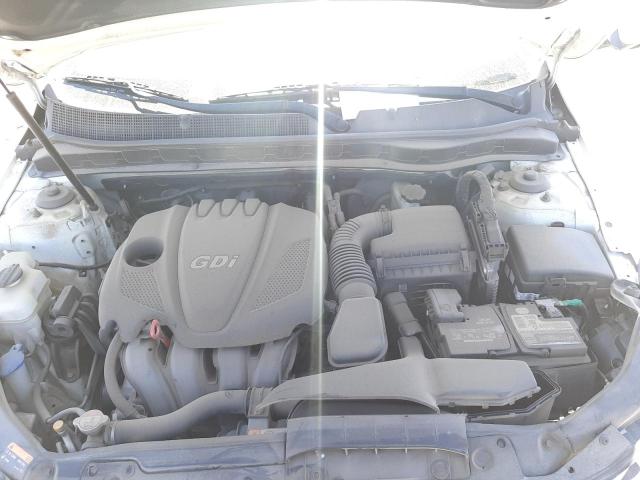 Photo 7 from auction – 2015 KIA OPTIMA LX with VIN KNAGM4A79F5631764