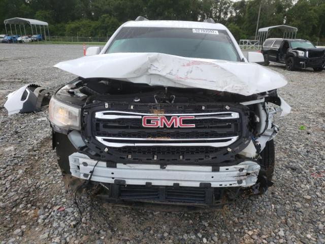 Photo 9 from auction – 2017 GMC ACADIA SLE with VIN 1GKKNLLA9HZ226274