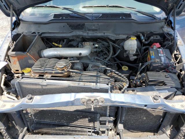 Photo 7 from auction – 2002 DODGE RAM with VIN 3B7HU18N32G109502