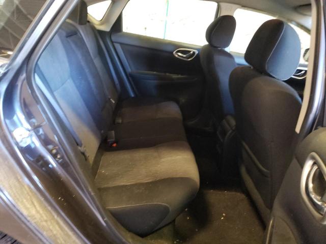 Photo 6 from auction – 2014 NISSAN SENTRA S with VIN 3N1AB7AP6EY333550