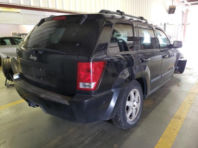 Photo 4 from auction – 2008 JEEP GRAND CHER with VIN 1J8GS48K08C174000