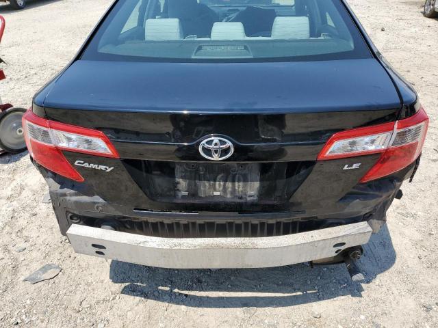 Photo 9 from auction – 2014 TOYOTA CAMRY L with VIN 4T4BF1FKXER343132