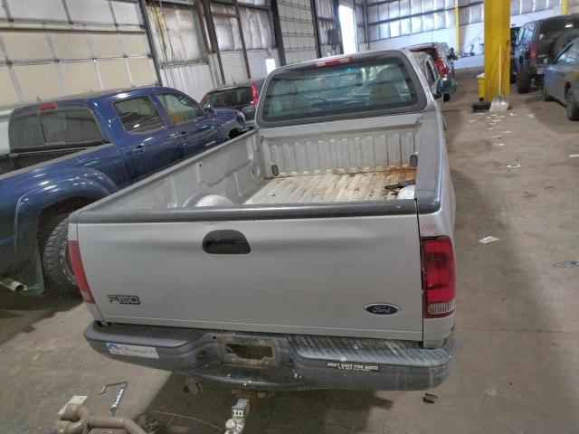 Photo 6 from auction – 2002 FORD F150 with VIN 2FTRF17222CA61199