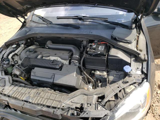 Photo 7 from auction – 2015 VOLVO V60 PREMIE with VIN YV1612SB3F1211207