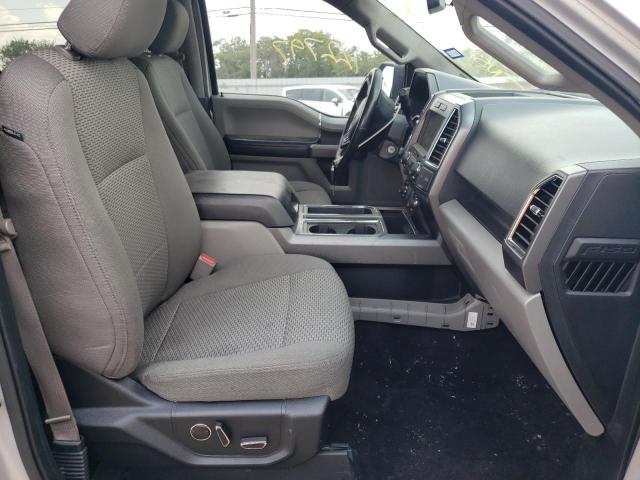 Photo 5 from auction – 2015 FORD F150 SUPER with VIN 1FTEW1CP4FKE47561