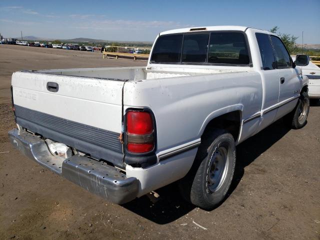 Photo 4 from auction – 1997 DODGE RAM 1500 with VIN 3B7HC13Y8VG772525