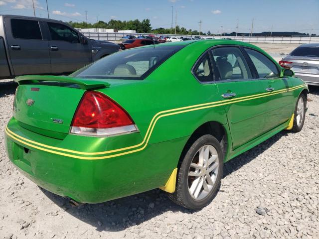 Photo 4 from auction – 2013 CHEVROLET 4 DR with VIN 2G1WC5E32D1198813