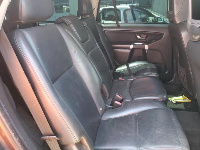 Photo 6 from auction – 2007 VOLVO XC90 3.2 with VIN YV4CZ982271376052