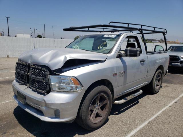 Photo 2 from auction – 2016 RAM 1500 ST with VIN 3C6JR6AT7GG295987