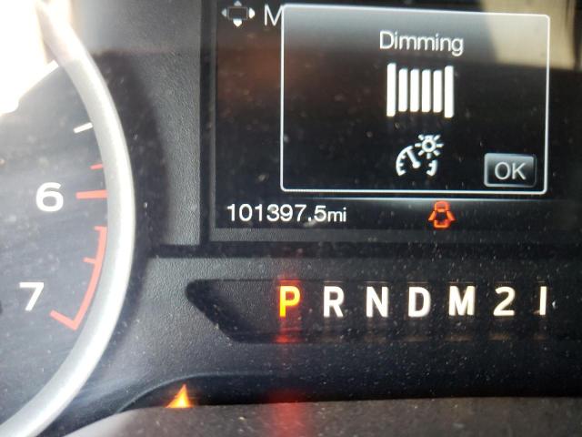 Photo 8 from auction – 2016 FORD F150 SUPER with VIN 1FTEW1CP9GFC79538