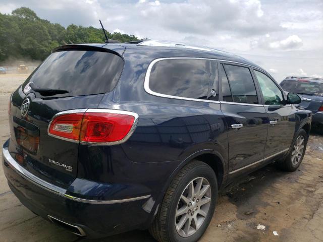 Photo 4 from auction – 2016 BUICK ENCLAVE with VIN 5GAKVBKD9GJ305041