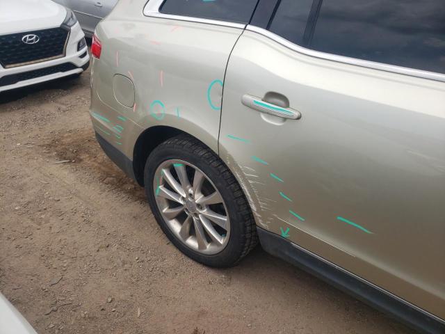 Photo 9 from auction – 2010 LINCOLN MKT with VIN 2LMHJ5AT8ABJ19226