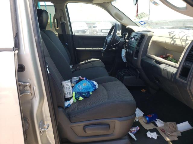 Photo 5 from auction – 2010 DODGE RAM 1500 with VIN 1D7RB1GK6AS195502