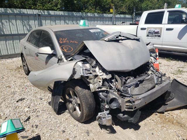 Photo 1 from auction – 2012 CHEVROLET MALIBU 1LT with VIN 1G1ZC5E03CF225706