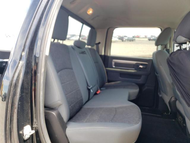Photo 6 from auction – 2015 RAM 1500 SLT with VIN 1C6RR7TM2FS532097