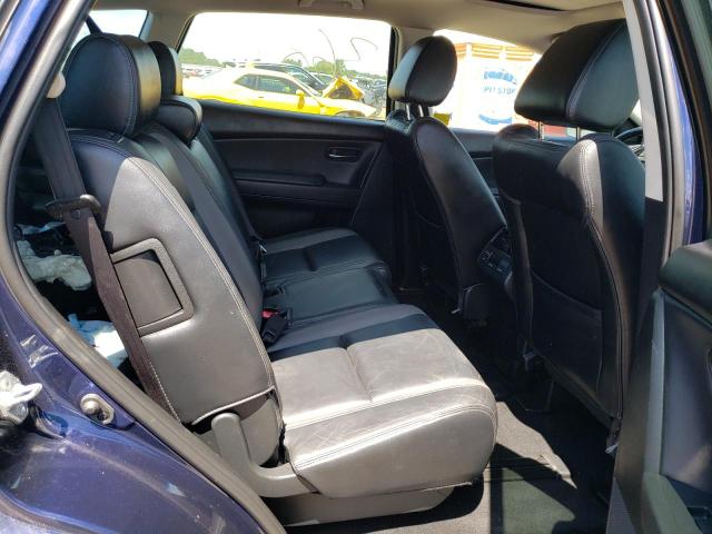 Photo 6 from auction – 2010 MAZDA CX-9 with VIN JM3TB3MA5A0213658