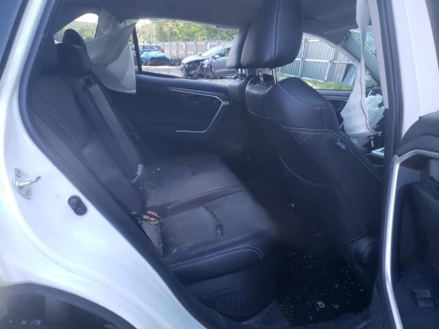 Photo 6 from auction – 2019 TOYOTA RAV4 LE with VIN 2T3MWRFV2KW043244