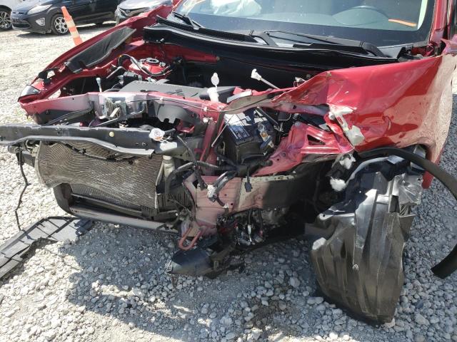 Photo 9 from auction – 2016 MITSUBISHI OUTLANDER with VIN JA4AD3A36GZ020000