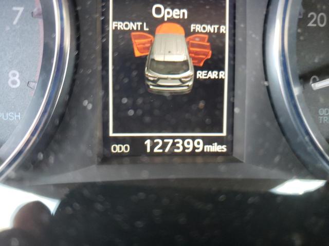 Photo 8 from auction – 2015 TOYOTA HIGHLANDER with VIN 5TDJKRFH7FS146286