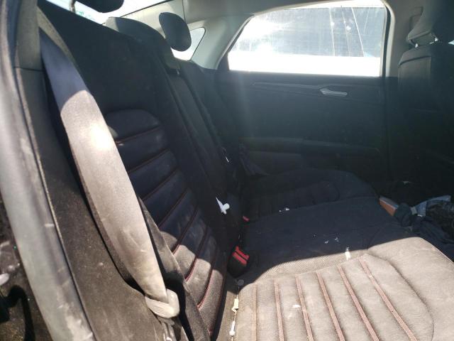 Photo 6 from auction – 2015 FORD FUSION SE with VIN 3FA6P0H7XFR304720