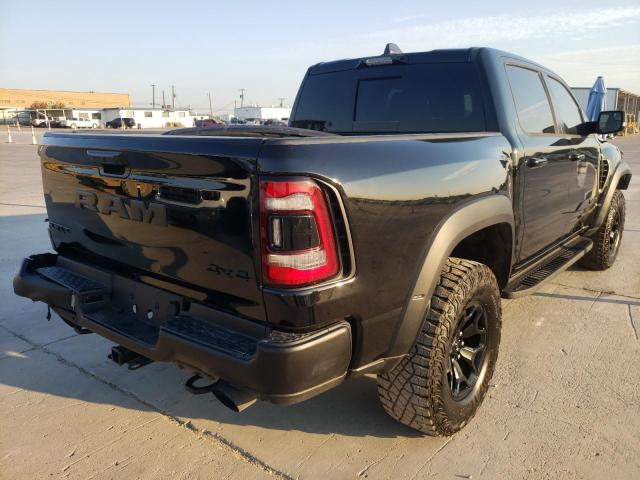 Photo 4 from auction – 2021 RAM 1500 TRX with VIN 1C6SRFU97MN764700