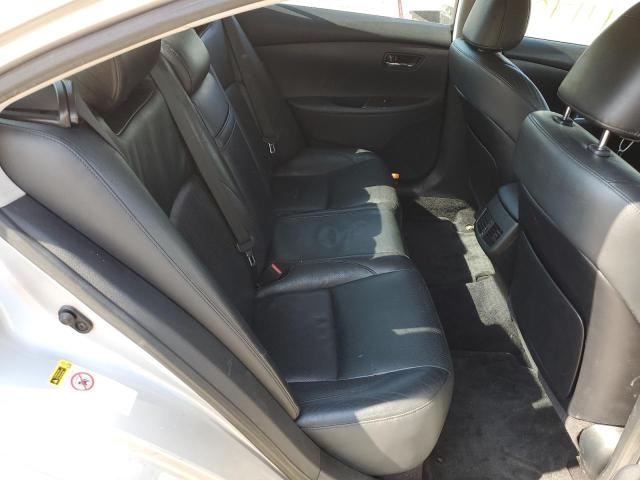 Photo 6 from auction – 2010 LEXUS ES350 with VIN JTHBK1EG9A2354490