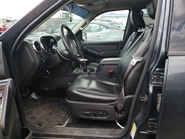 Photo 5 from auction – 2009 FORD EXPLORER L with VIN 1FMEU75E89UA29657