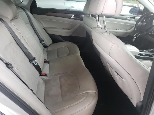 Photo 6 from auction – 2016 HYUNDAI SONATA SPO with VIN 5NPE34AF1GH382348