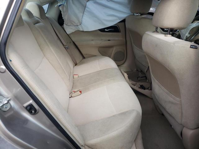 Photo 6 from auction – 2013 NISSAN ALTIMA 2.5 with VIN 1N4AL3AP3DN560053