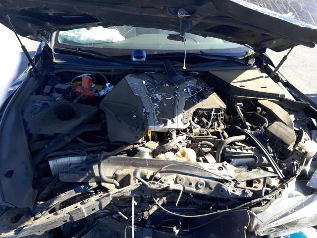 Photo 7 from auction – 2017 INFINITI Q50 PREMIU with VIN JN1EV7AP2HM742418