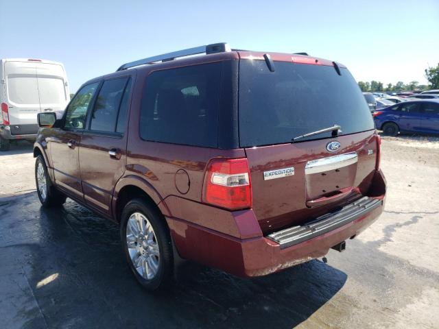 Photo 3 from auction – 2013 FORD EXPEDITION with VIN 1FMJU2A52DEF15147