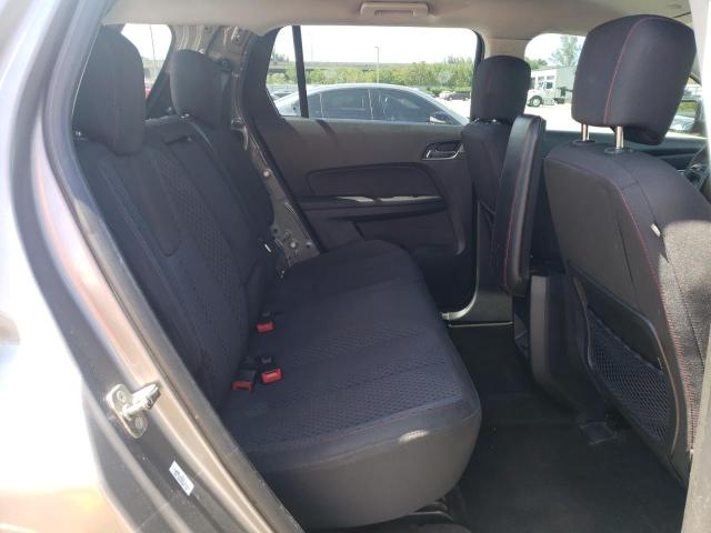Photo 6 from auction – 2012 GMC TERRAIN SL with VIN 2GKFLREK6C6306362