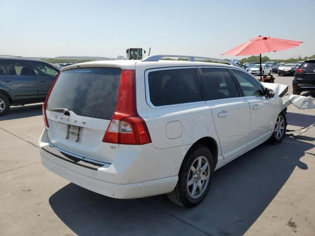 Photo 4 from auction – 2008 VOLVO V70 3.2 with VIN YV1BW982481044696
