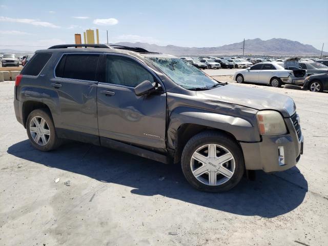 Photo 9 from auction – 2011 GMC TERRAIN SL with VIN 2CTALUEC1B6480151