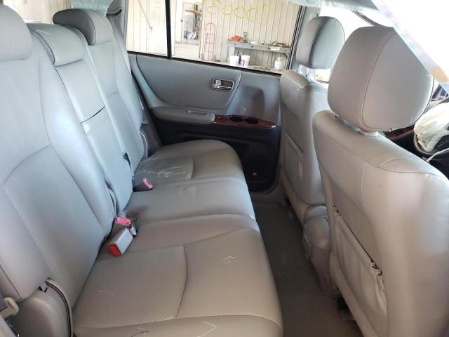 Photo 6 from auction – 2006 TOYOTA HIGHLANDER with VIN JTEEW21A760008026
