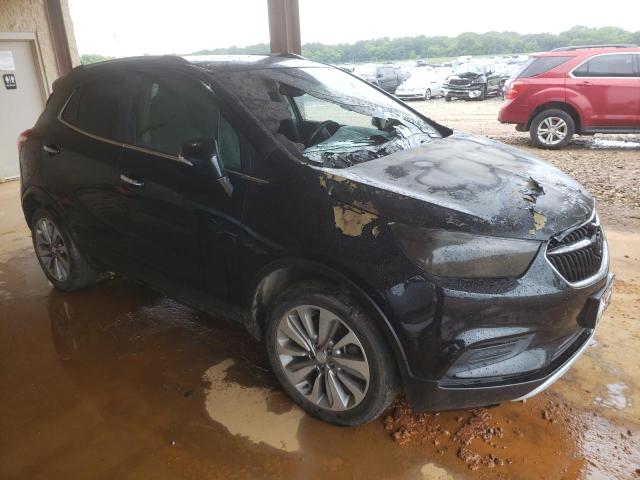 BUICK ENCORE PRE 2017 with VIN KL4CJASB1HB077890 - Photo from auction