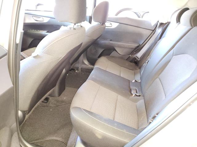 Photo 6 from auction – 2022 KIA FORTE FE with VIN 3KPF24AD4NE424261