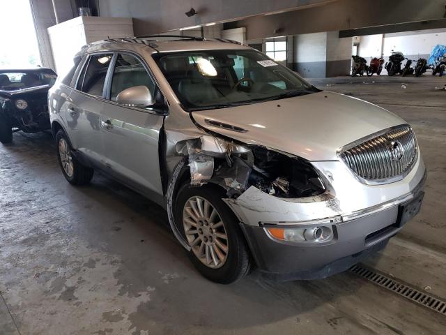 Photo 9 from auction – 2012 BUICK ENCLAVE with VIN 5GAKVCEDXCJ164623