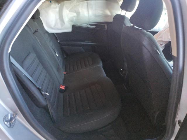 Photo 6 from auction – 2019 FORD FUSION SE with VIN 3FA6P0LU7KR208972