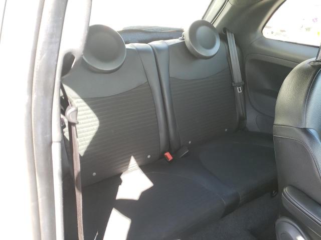 Zdjęcie 6 z aukcji – 2015 FIAT 500 SPORT z VIN 3C3CFFBR5FT681685