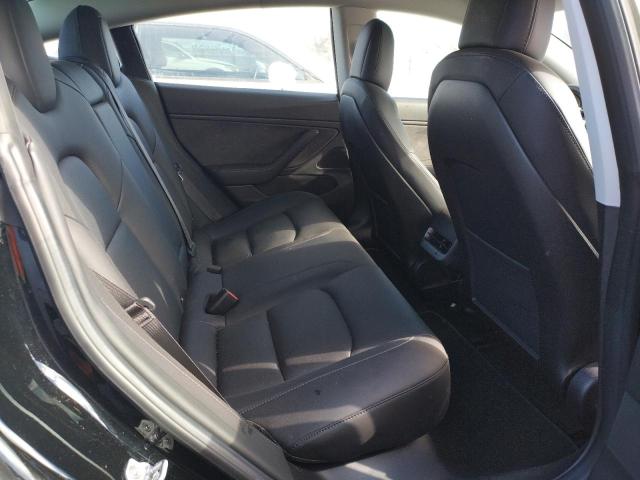 Photo 6 from auction – 2018 TESLA MODEL 3 with VIN 5YJ3E1EB9JF082389