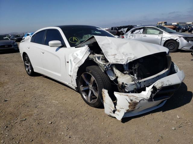 DODGE CHARGER R/ 2014 z numerem VIN 2C3CDXCT9EH219756 - Zdjęcie z aukcji