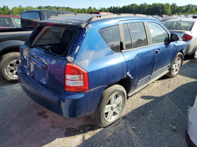 Photo 4 from auction – 2010 JEEP COMPASS SP with VIN 1J4NT4FB7AD521623