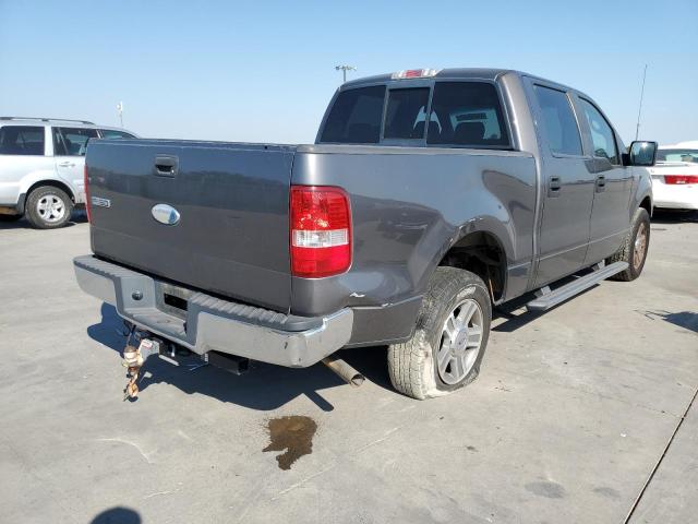 Photo 4 from auction – 2007 FORD F150 SUPER with VIN 1FTRW12W47FA17825