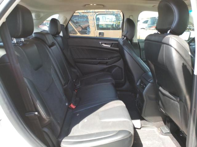 Zdjęcie 6 z aukcji – 2015 FORD EDGE SPORT z VIN 2FMTK3AP3FBC29747