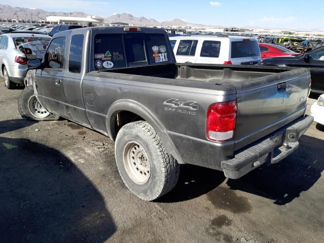 Photo 3 from auction – 2000 FORD RANGER SUP with VIN 1FTZR15X9YPB36333