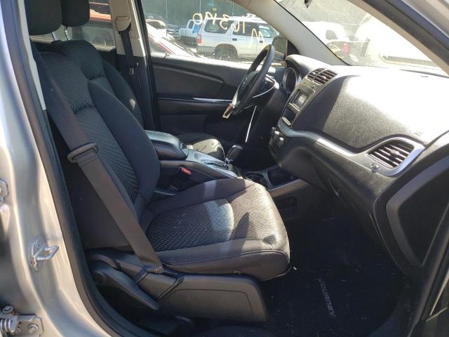 Photo 5 from auction – 2013 DODGE JOURNEY SX with VIN 3C4PDDBG9DT619788