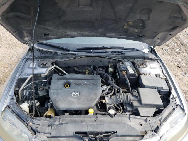Photo 7 from auction – 2007 MAZDA 6 I with VIN 1YVHP80C575M15443